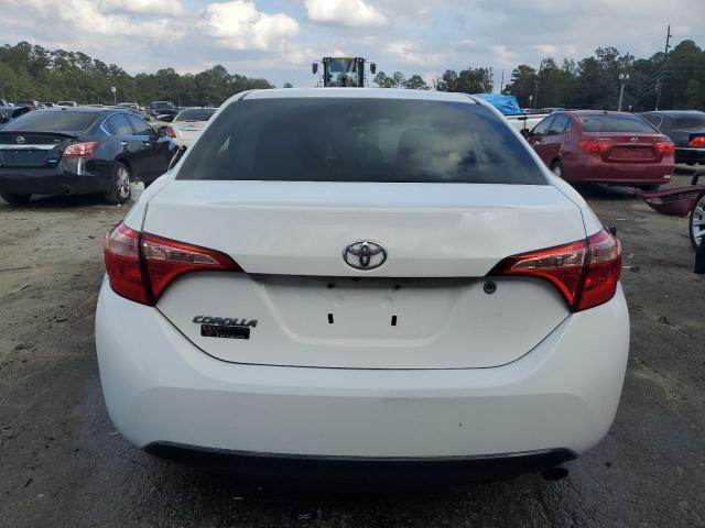 Photo 6 from auction – 2019 TOYOTA COROLLA L with VIN 2T1BURHE3KC182299
