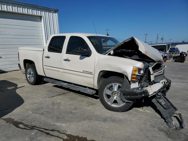 Zdjęcie 4 z aukcji – 2013 CHEVROLET SILVERADO z VIN 3GCPCTE05DG132950