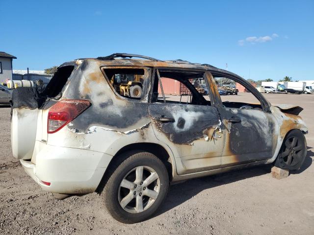 Photo 3 from auction – 2008 TOYOTA RAV4 LIMIT with VIN JTMBD31VX85157963