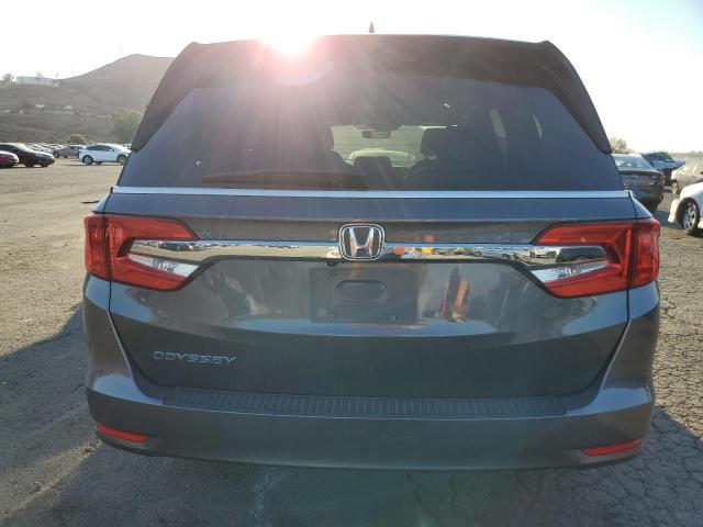 Photo 6 from auction – 2018 HONDA ODYSSEY EX with VIN 5FNRL6H70JB072015
