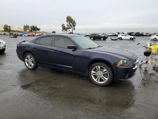 Photo 4 from auction – 2012 DODGE CHARGER SX with VIN 2C3CDXJG3CH284461