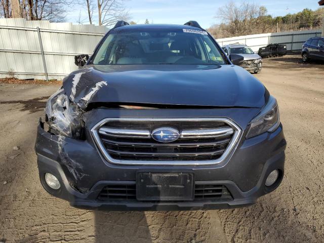 Photo 5 from auction – 2019 SUBARU OUTBACK 2. with VIN 4S4BSANC8K3219491