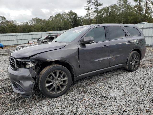 DODGE DURANGO GT 2017 with VIN 1C4RDHDGXHC638686 - Photo from auction