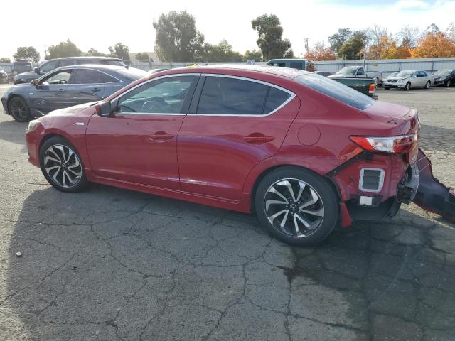 Photo 2 from auction – 2018 ACURA ILX PREMIU with VIN 19UDE2F8XJA006901