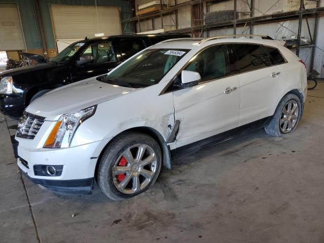 Photo 1 from auction – 2015 CADILLAC SRX PREMIU with VIN 3GYFNGE31FS609682
