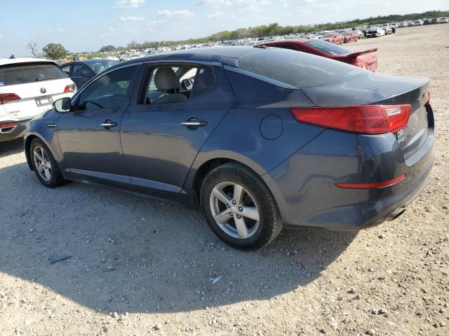 Photo 2 from auction – 2015 KIA OPTIMA LX with VIN 5XXGM4A72FG402728