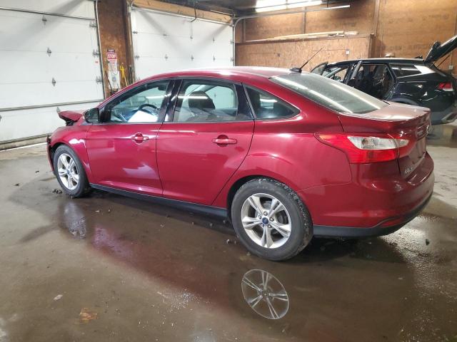 Photo 2 from auction – 2013 FORD FOCUS SE with VIN 1FADP3F22DL369895