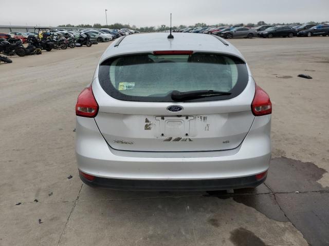 Photo 6 from auction – 2017 FORD FOCUS SE with VIN 1FADP3K20HL248732