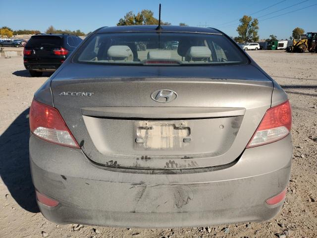 Photo 6 from auction – 2013 HYUNDAI ACCENT GLS with VIN KMHCT4AEXDU523591
