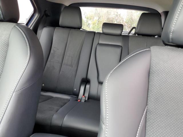 Фото 10 с аукциона – 2024 MITSUBISHI ECLIPSE CR с VIN JA4ATWAA6RZ047171