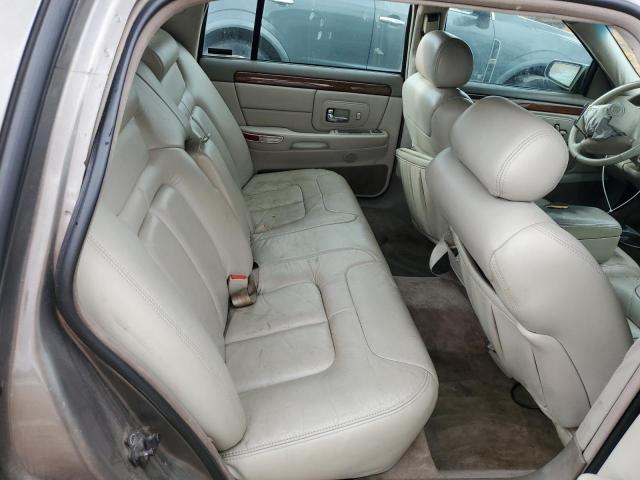 Photo 10 from auction – 1998 CADILLAC DEVILLE with VIN 1G6KE54Y0WU750655