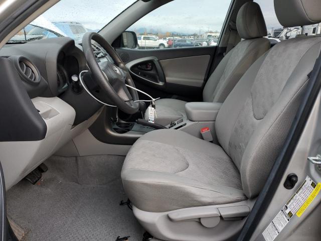 Photo 7 from auction – 2011 TOYOTA RAV4 with VIN 2T3BF4DV6BW171886