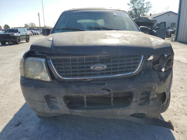 Photo 5 from auction – 2002 FORD EXPLORER X with VIN 1FMZU62E32ZB09683