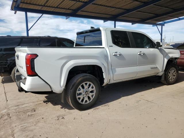 Photo 3 from auction – 2024 TOYOTA TACOMA with VIN 3TMLB5JN9RM053451