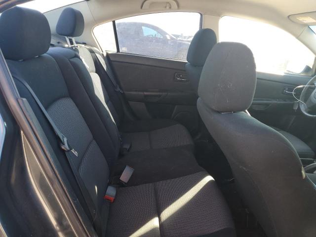 Photo 10 from auction – 2008 MAZDA 3 I with VIN JM1BK32FX81167039
