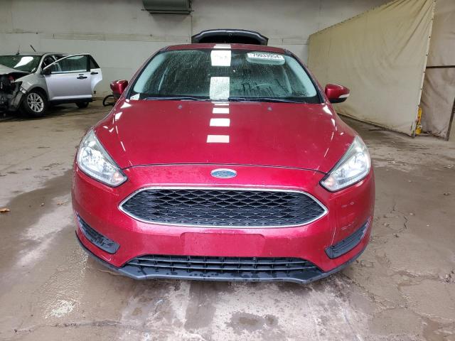Photo 5 from auction – 2015 FORD FOCUS SE with VIN 1FADP3F21FL293282