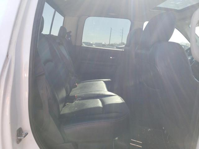 Photo 10 from auction – 2010 DODGE RAM 1500 with VIN 1D7RB1CT0AS176331