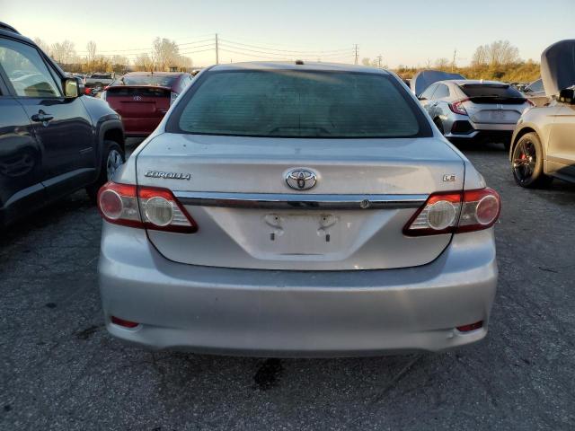 Photo 6 from auction – 2013 TOYOTA COROLLA BA with VIN 2T1BU4EE5DC112765