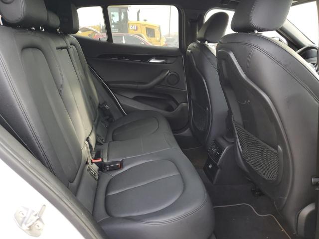 Photo 11 from auction – 2018 BMW X2 XDRIVE2 with VIN WBXYJ5C38JEF73175