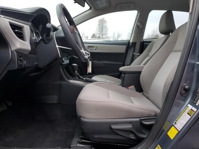 Photo 7 from auction – 2016 TOYOTA COROLLA L with VIN 2T1BURHE6GC629523