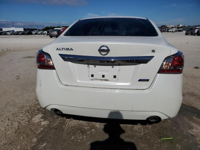 Photo 6 from auction – 2014 NISSAN ALTIMA 2.5 with VIN 1N4AL3AP7EC318203