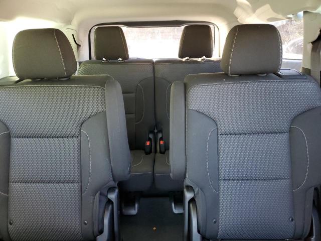 Photo 10 from auction – 2022 GMC ACADIA SLE with VIN 1GKKNRL4XNZ160908