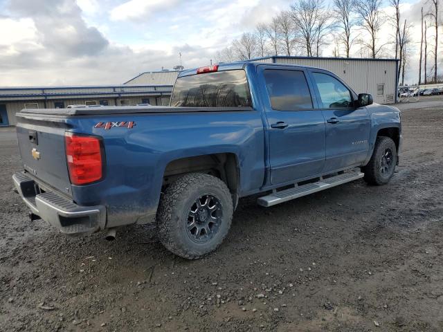 Photo 3 from auction – 2018 CHEVROLET SILVERADO with VIN 3GCUKRER2JG373738