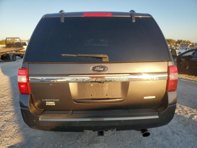 Photo 6 from auction – 2017 FORD EXPEDITION with VIN 1FMJK1KT3HEA65950