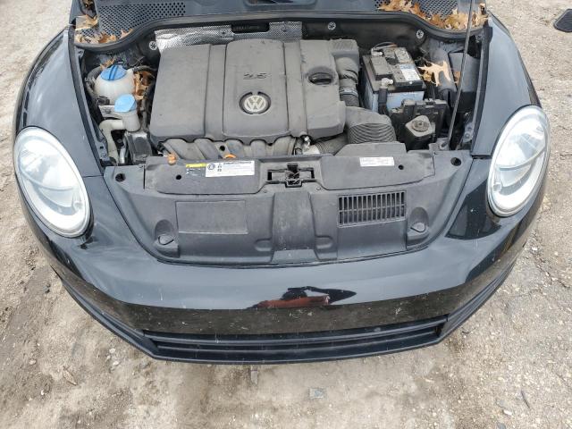 Photo 11 from auction – 2013 VOLKSWAGEN BEETLE with VIN 3VWJX7AT1DM657830