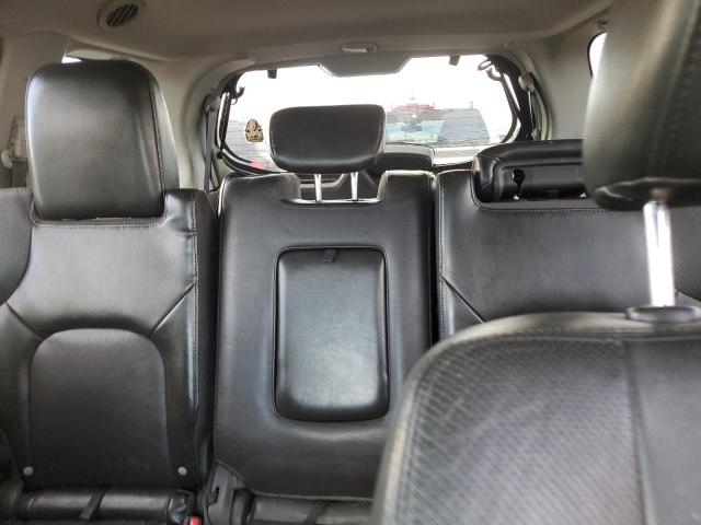 Photo 10 from auction – 2012 NISSAN PATHFINDER with VIN 5N1AR1NB0CC628049