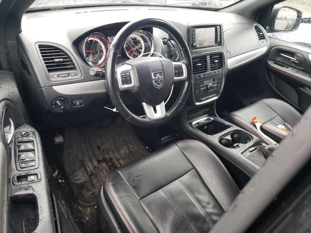 Photo 8 from auction – 2019 DODGE GRAND CARA with VIN 2C4RDGEG5KR688810