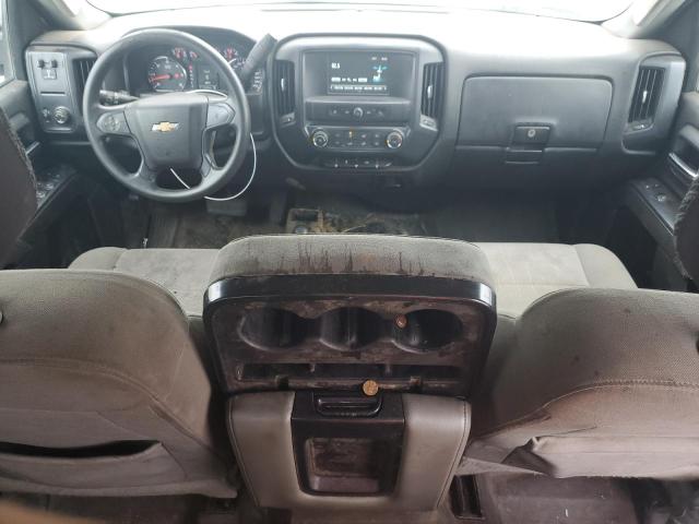Photo 8 from auction – 2018 CHEVROLET SILVERADO with VIN 1GC1KUEG4JF108440