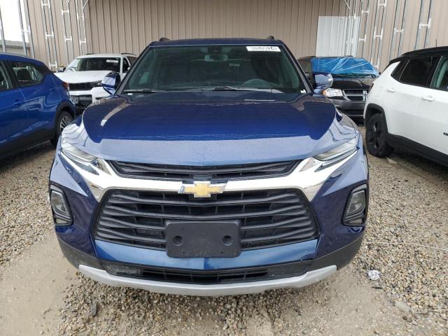 Photo 5 from auction – 2022 CHEVROLET BLAZER 2LT with VIN 3GNKBHR43NS174465