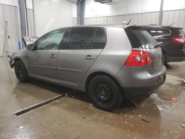 Photo 2 from auction – 2008 VOLKSWAGEN RABBIT with VIN WVWDA91K48W005360