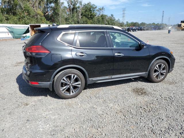 Photo 3 from auction – 2017 NISSAN ROGUE S with VIN 5N1AT2MT9HC855121