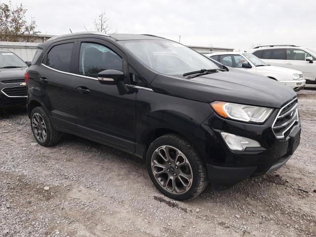 Photo 4 from auction – 2019 FORD ECOSPORT T with VIN MAJ6S3KL4KC260583