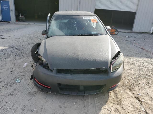 Photo 5 from auction – 2008 CHEVROLET IMPALA LS with VIN 2G1WB58K281319383