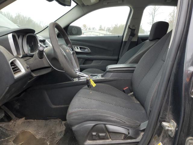 Photo 7 from auction – 2013 CHEVROLET EQUINOX LS with VIN 2GNALBEK3D1157301