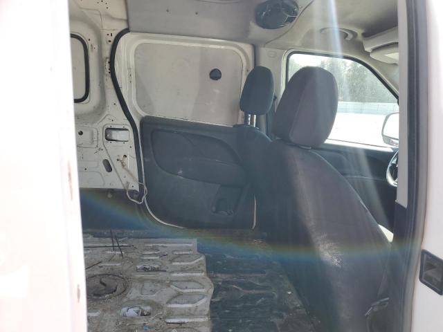 Photo 10 from auction – 2021 RAM PROMASTER with VIN ZFBHRFAB0M6T56661