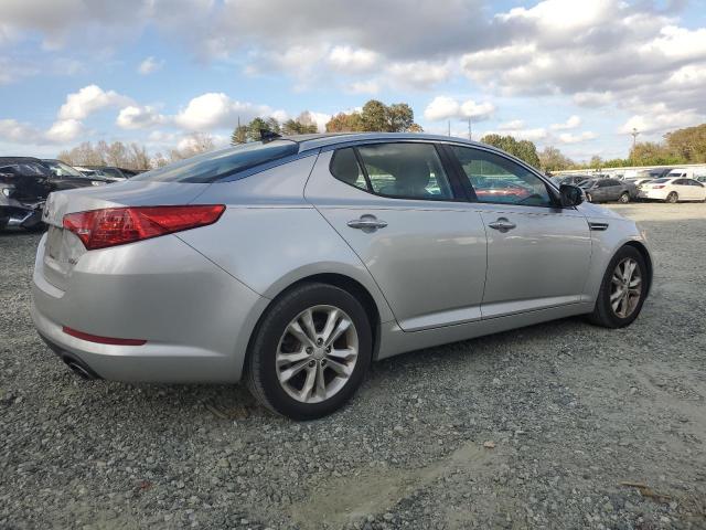 Photo 3 from auction – 2013 KIA OPTIMA EX with VIN 5XXGN4A7XDG174746
