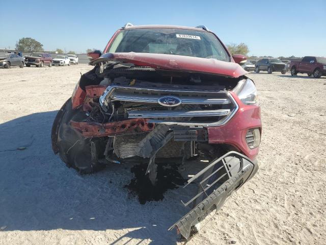 Photo 5 from auction – 2017 FORD ESCAPE TIT with VIN 1FMCU0J95HUC49277