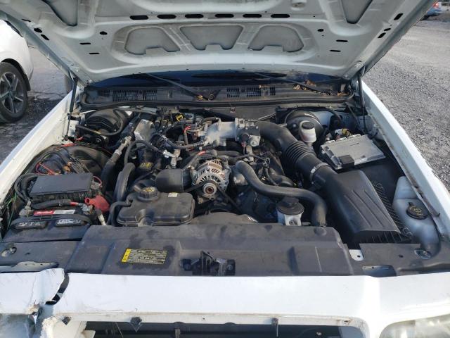 Photo 11 from auction – 2011 FORD CROWN VICT with VIN 2FABP7BV4BX181720