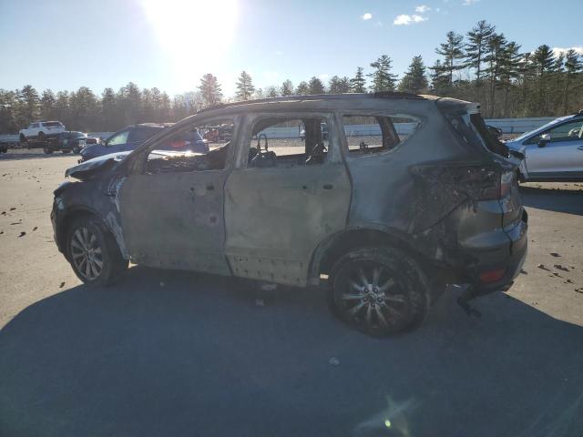 Photo 2 from auction – 2017 FORD ESCAPE TIT with VIN 1FMCU9JD4HUC55130