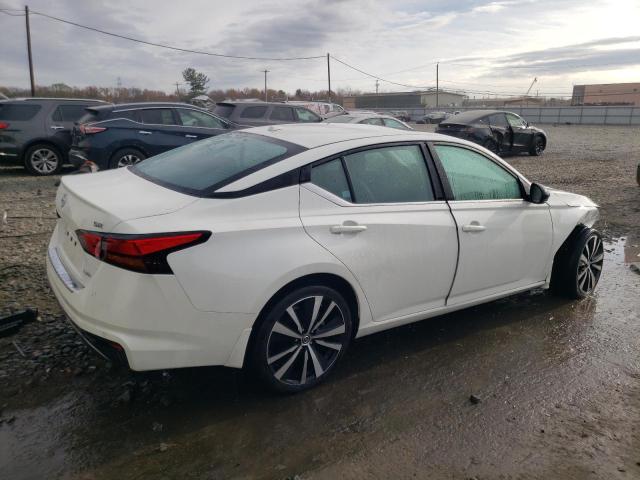 Photo 3 from auction – 2021 NISSAN ALTIMA SR with VIN 1N4BL4CW9MN406462