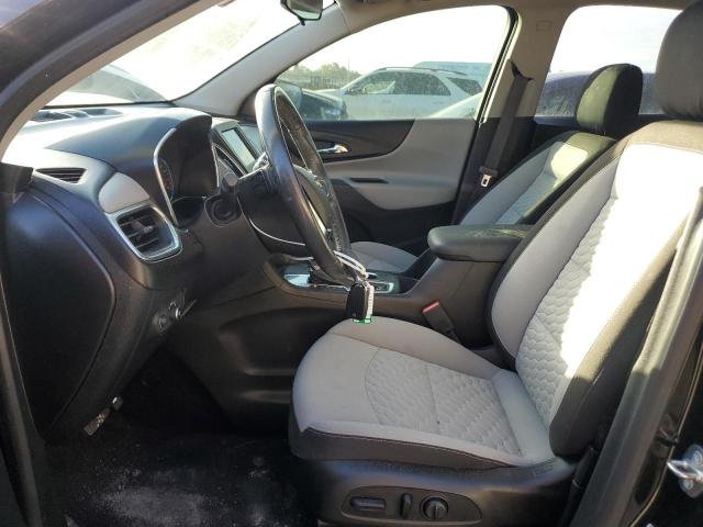 Photo 7 from auction – 2019 CHEVROLET EQUINOX LT with VIN 2GNAXKEV4K6147178