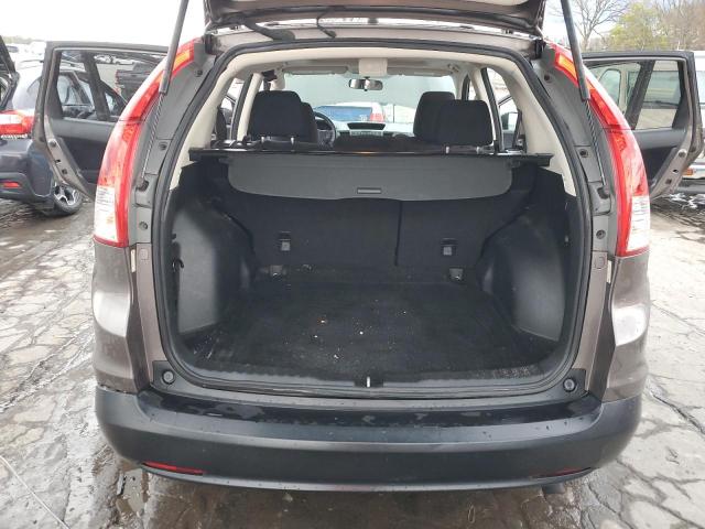 Photo 13 from auction – 2013 HONDA CR-V EX with VIN 5J6RM4H52DL016458