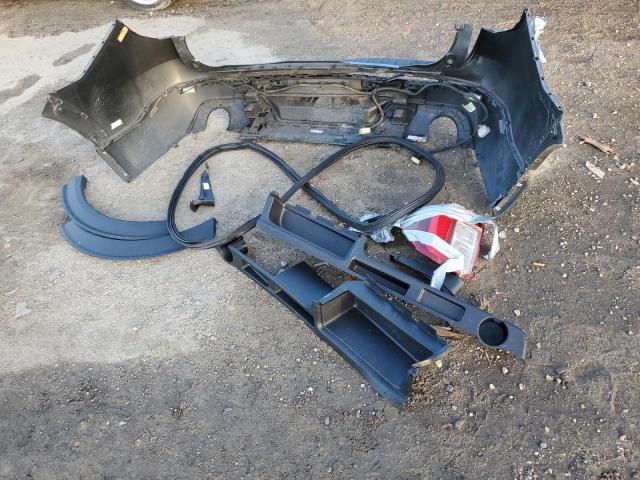 Photo 13 from auction – 2022 FORD EXPLORER S with VIN 1FMSK7KH5NGB89155