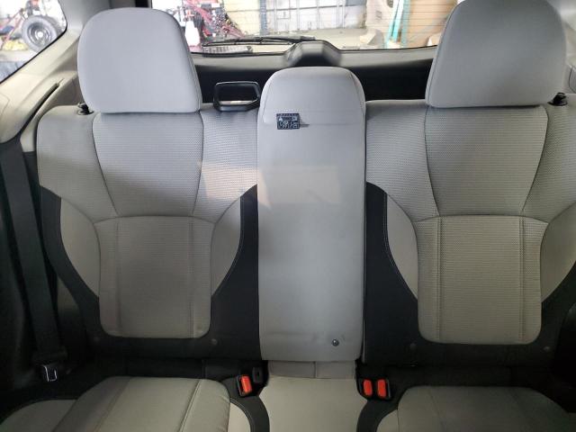 Photo 10 from auction – 2020 SUBARU FORESTER with VIN JF2SKADC8LH565388