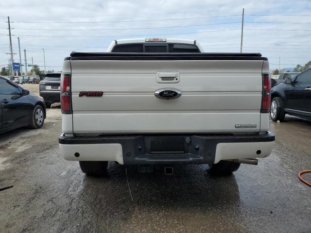 Photo 6 from auction – 2014 FORD F150 SUPER with VIN 1FTFW1CTXEFA24623