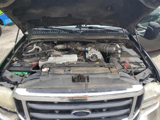 Zdjęcie 11 z aukcji – 2002 FORD F350 SUPER z VIN 1FTWW33F92EB51645